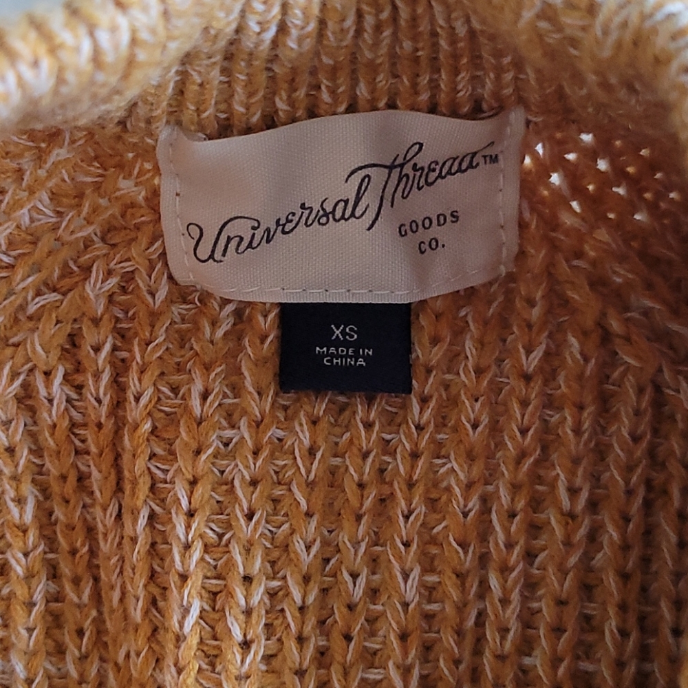 {Universal Thread} sweater - Picture 2 of 2